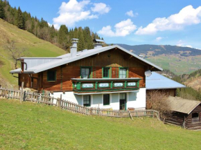 Mittertriegl, Taxenbach, Österreich